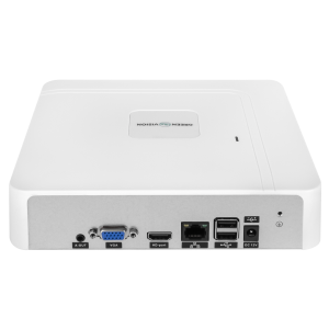 Комплект відеоспостереження на 9 камер GV-IP-K-W77/09 5MP