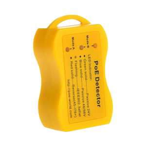 PoE тестер GV-812