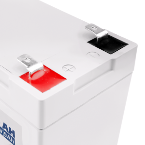 Акумулятор мультигелевий LP-MG 12V - 9 Ah Silver