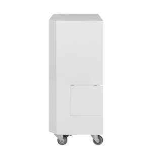 Система резервного живлення LP Autonomic Power FW 2500W (АКБ 5900Wh) Білий мат