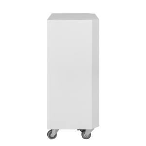 Система резервного живлення LP Autonomic Power FW 2500W (АКБ 5900Wh) Білий мат