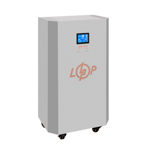 Система резервного живлення LP Autonomic Basic FW 1000W (АКБ 3000Wh) Графіт мат