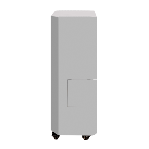 Система резервного живлення LP Autonomic Basic FW 1000W (АКБ 3000Wh) Графіт мат