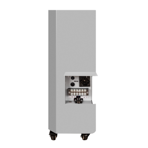 Система резервного живлення LP Autonomic Basic FW 1000W (АКБ 3000Wh) Графіт мат