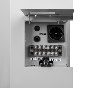 Система резервного живлення LP Autonomic Basic FW 1000W (АКБ 3000Wh) Графіт мат