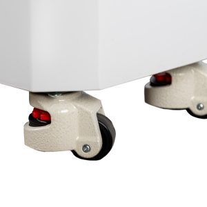 Система резервного живлення LP Autonomic Ultra FW 3500W (АКБ12000Wh) Білий глянець