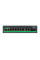 Комутатор мережевий POE GV-018-D-08G+2PG+1SFP