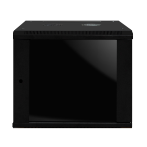 Настінна серверна шафа 9U 19" GV-9060