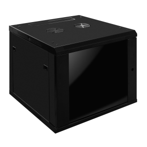 Настінна серверна шафа 9U 19" GV-9060