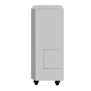 Система резервного живлення LP Autonomic Power FW 2500W (АКБ 2600Wh) Графіт мат