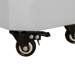 Система резервного живлення LP Autonomic Power FW 2500W (АКБ 2600Wh) Графіт мат