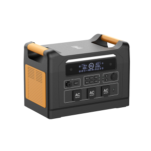 Багатофункціональна портативна зарядна станція LP CHARGER i2000