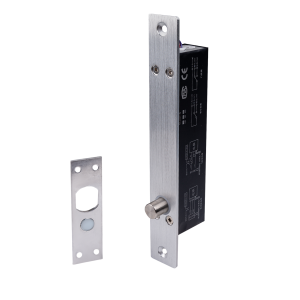 Комплект СКУД WIFI з електроригельним замком GV-504