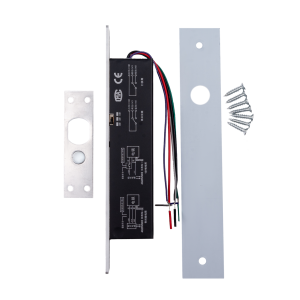 Комплект СКУД WIFI з електроригельним замком GV-504