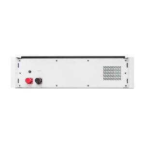 Додатковий акумулятор до LP Autonomic Ultra F 5000W (АКБ 12000Wh) Solar білий з чорним