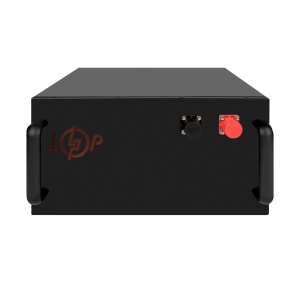 Акумулятор LP LiFePO4 51,2V - 160 Ah (8192Wh) (BMS 150A/75А) метал RM