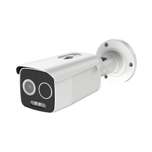 IP камера бі-спектральна тепловізійна 5MP SD-карта GreenVision GV-198-IP-IF-DOS50-40 (Ultra AI)