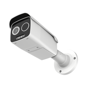 IP камера бі-спектральна тепловізійна 5MP SD-карта GreenVision GV-198-IP-IF-DOS50-40 (Ultra AI)