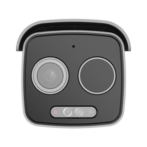 IP камера бі-спектральна тепловізійна 5MP SD-карта GreenVision GV-198-IP-IF-DOS50-40 (Ultra AI)