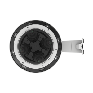 4-спрямована мультисенсорна IP камера 32MP SD-карта GreenVision GV-197-IP-I-DOS32-50 (Ultra AI)