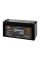 Акумулятор LP LiFePO4 12,8V - 160 Ah (2048Wh) (BMS 80A/40А) пластик для ДБЖ