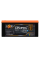 Акумулятор LP LiFePO4 25,6V - 100 Ah (2560Wh) (BMS 100A/50А) пластик Smart BT