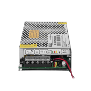 Блок безперебійного живлення у боксі з АКБ GV-007-UPS-A-1203-8A-9Ah