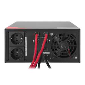 Комплект резервного живлення LP (LogicPower) ДБЖ + мультигелева батарея (UPS B1500 + АКБ MG 1800Wh)