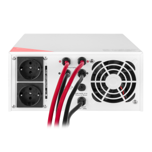 Комплект резервного живлення LP (LogicPower) ДБЖ + мультигелева батарея (UPS B1500 + АКБ MG 1800Wh)