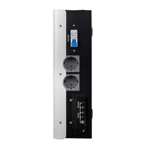 Стабілізатор напруги інверторний LogicPower LP-W - IS3500 (2750Вт)