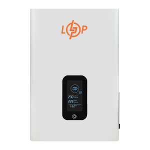 Стабілізатор напруги інверторний LogicPower LP-W - IS5000 (4150Вт)