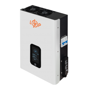 Стабілізатор напруги інверторний LogicPower LP-W - IS5000 (4150Вт)