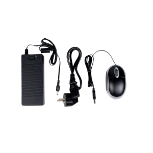 IP відеореєстратор 32-канальний 12MP NVR GreenVision GV-N-I019/32 12MP