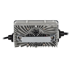 Зарядний пристрій для акумуляторів LiFePO4 12V (14,6V)-20A waterproof