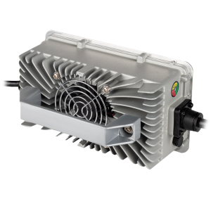 Зарядний пристрій для акумуляторів LiFePO4 12V (14,6V)-20A waterproof