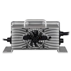 Зарядний пристрій для акумуляторів LiFePO4 12V (14,6V)-40A waterproof