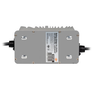 Зарядний пристрій для акумуляторів LiFePO4 24V (29,2V)-20A waterproof