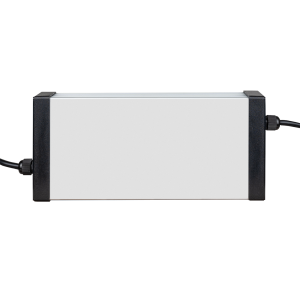 Зарядний пристрій для акумуляторів LiFePO4 60V (73V)-10A-600W