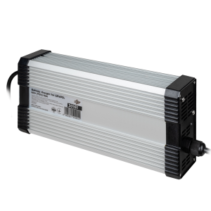 Зарядний пристрій для акумуляторів LiFePO4 60V (73V)-10A-600W