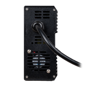 Зарядний пристрій для акумуляторів LiFePO4 60V (73V)-10A-600W