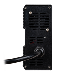Зарядний пристрій для акумуляторів LiFePO4 60V (73V)-10A-600W