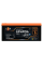 Акумулятор LP LiFePO4 12,8V - 200 Ah (2560Wh) (BMS 200A/100А) пластик Smart BT