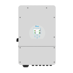 DEYE for LP Гібридний однофазний інвертор SUN-10K-SG02LP1-EU-AM3