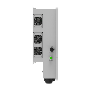 DEYE for LP Гібридний однофазний інвертор SUN-12K-SG02LP1-EU-AM3