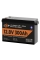 Акумулятор LP LiFePO4 12,8V - 300 Ah (3840Wh) (Smart BMS 200А) з BT пластик