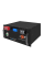 Акумулятор LP LiFePO4 51,2V - 120 Ah 6000Wh (Smart BMS 100A) с LCD RM AB RS485/CAN