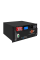 Акумулятор LP LiFePO4 51,2V - 120 Ah 6000Wh (Smart BMS 100A) с LCD RM AB RS485/CAN
