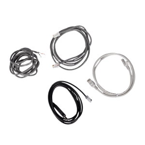 Акумулятор LP LiFePO4 51,2V - 120 Ah 6000Wh (Smart BMS 100A) с LCD RM AB RS485/CAN