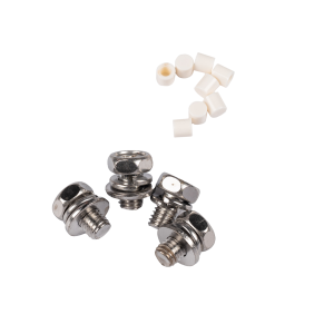 Акумулятор LP LiFePO4 51,2V - 230 Ah (11776Wh) (Smart BMS 200A) с LCD RM AB RS485/CAN