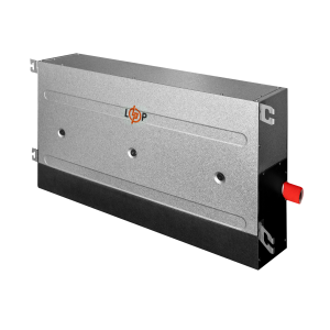 Ультратонкий високоефективний горизонтальний канальний канальний фанкойл LP FP - 68